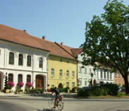 Region Hadersdorf